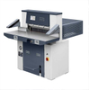 Papierschneidemaschine für Druckerei