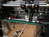 Automatische Paketumschläge machen Maschine