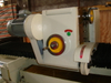 Messerschleifmaschine für Papierschneiderblattmodell MSQ-E