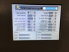 Desktop -Blattpapierschalterautomat für die Druckindustrie