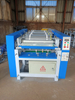 Drei Farben Flexo -Druckmaschine
