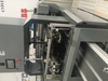 Automatische Maschine zur Herstellung von starren Boxen