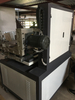 Horizontale Siebdruckmaschine