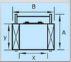 Papierjoggingmaschine