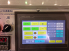 BOPP -Thermalfilm -Laminator mit automatischer Fütterung und Autoblattvorrichtung