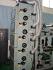 Flexo-Druckmaschine mit drei Stanzgeräten Modell LRY-320/450