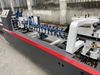 Automatische Gluer -Maschine 4- und 6 Eckfolger