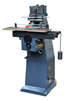 Notebook -Index -Grabenmaschine