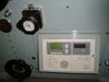 Automatische UV-Flexo-Etikettendruckmaschine