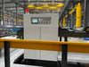 Automatische Papierrolle zur Blechschneidermaschine