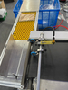 Automatisches Notebook -Magazin Kalenderzertifikatsbuch Grußkarten Sacking Machine